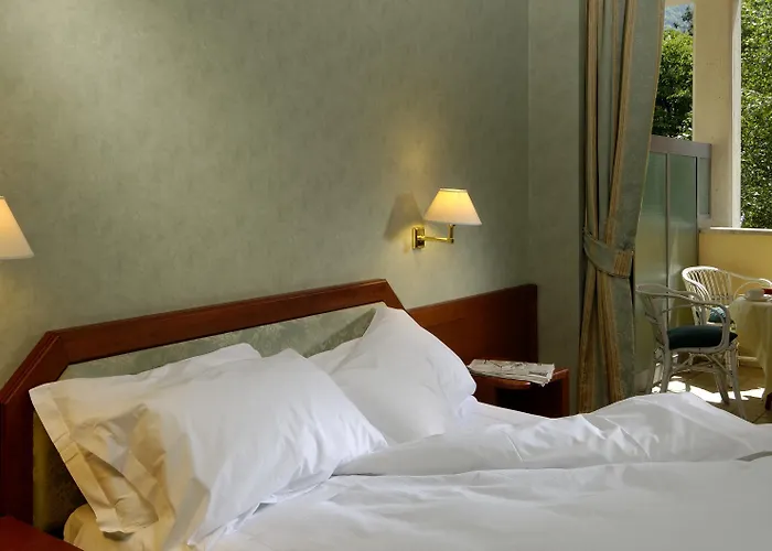 Rizzi Aquacharme Hotel&Spa