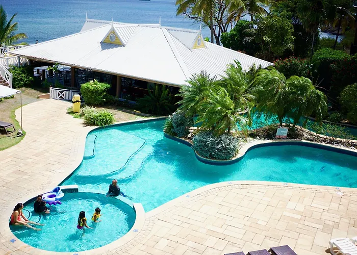 Tropikist Beach Hotel And Resort