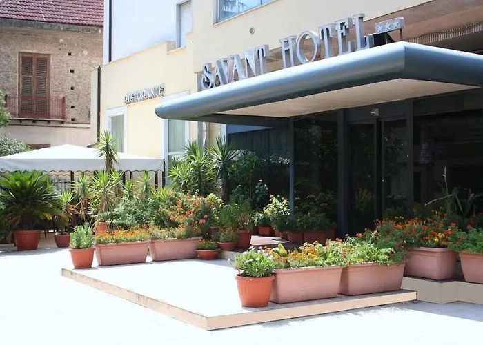 Savant Hotel
