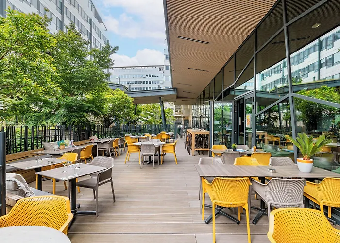 Première Classe Lyon Centre Gare Part Dieu