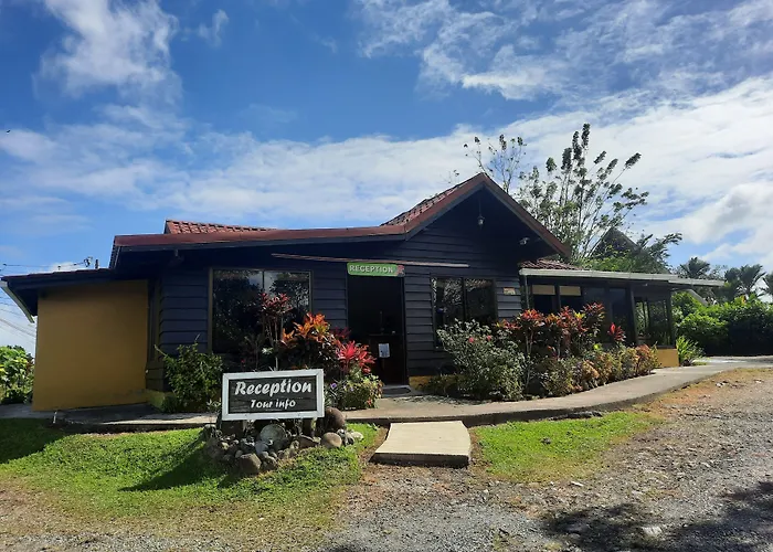 Hotel Campo Verde
