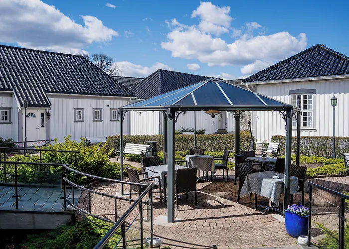 Hotell Vic Porsgrunn