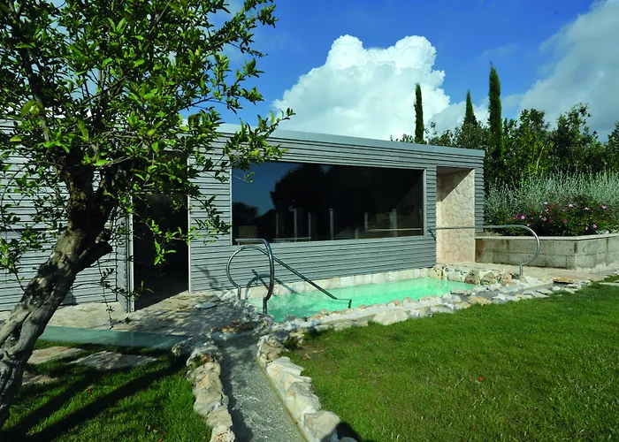 Hotel Salus Terme - Adults Only