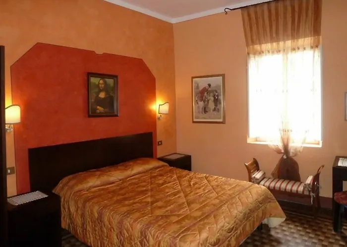 Antica Residenza Santa Chiara