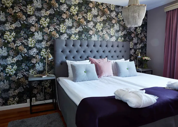 Hotell Hoegland