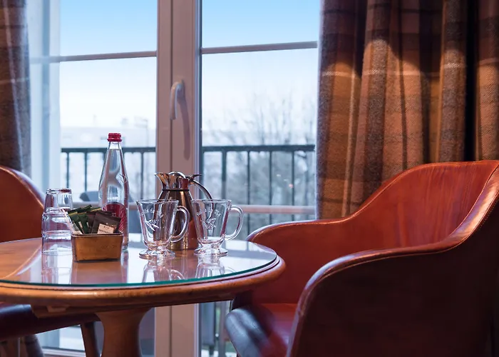 Hotel Spa Vent D'Ouest