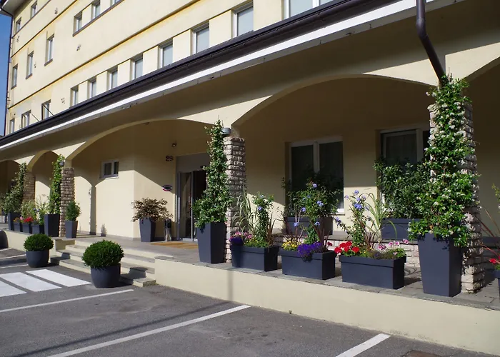 Best Quality Hotel La Darsena