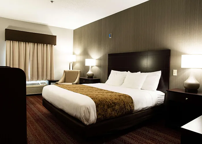 Best Western Providence-Seekonk Inn