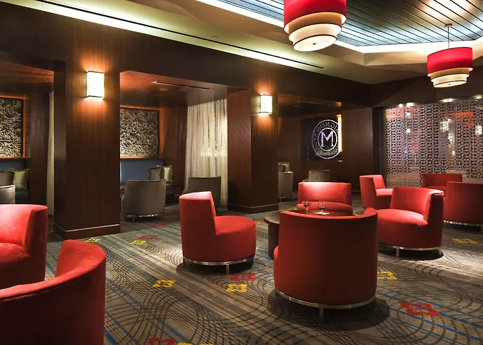 Palace Casino Resort