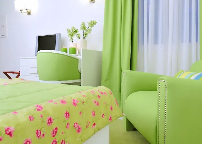 Hotel Moliceiro