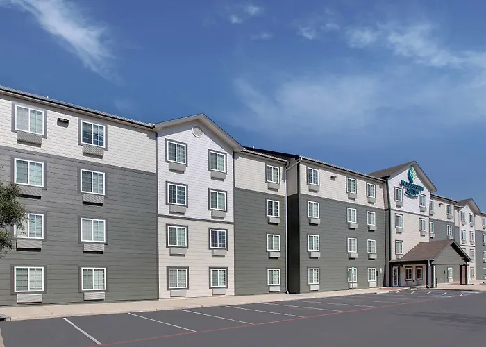 Extended Stay America Select Suites - Austin - Round Rock