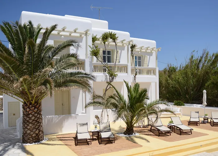 Corfos Hotel