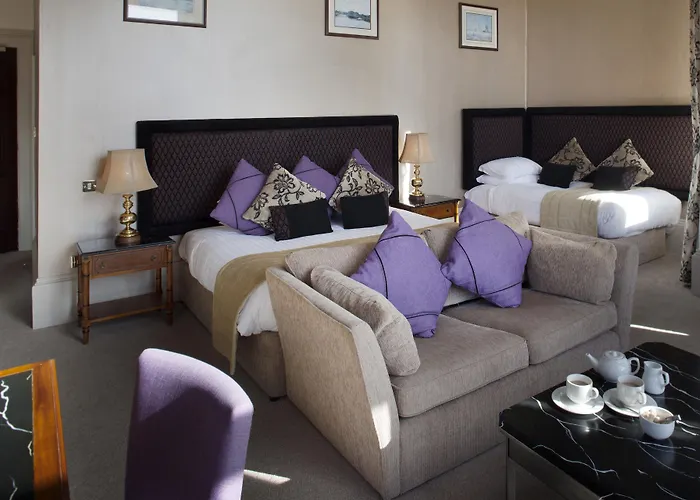 Abbey Sands Hotel