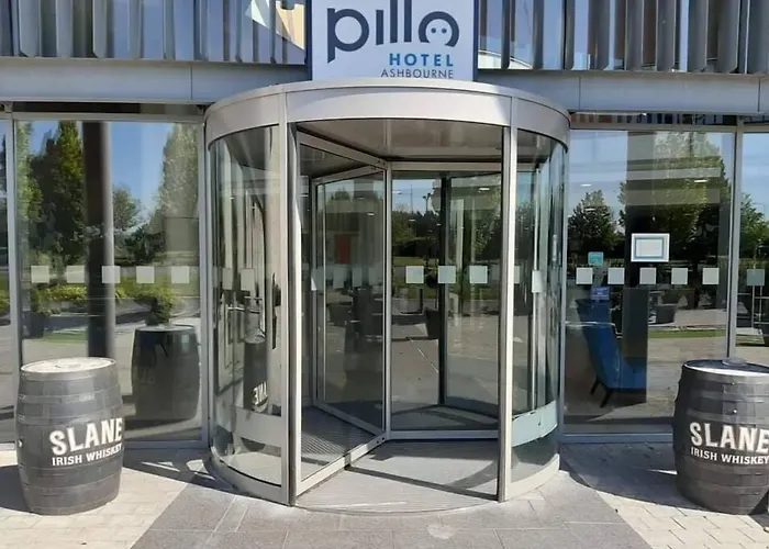 Pillo Hotel&Leisure Club