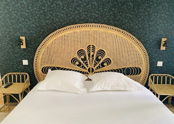 Hotel Central