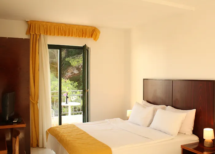 Hotel Danica
