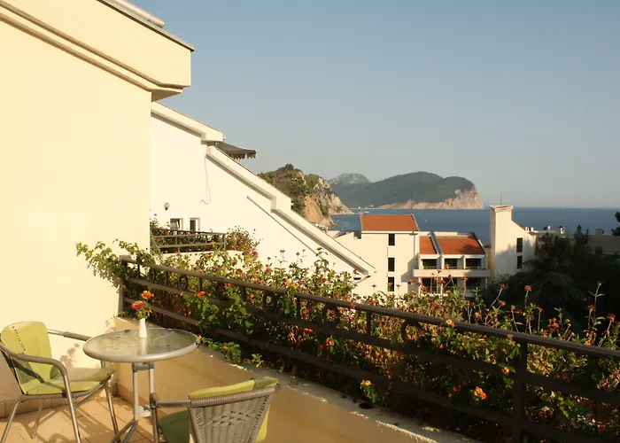 Hotel Danica