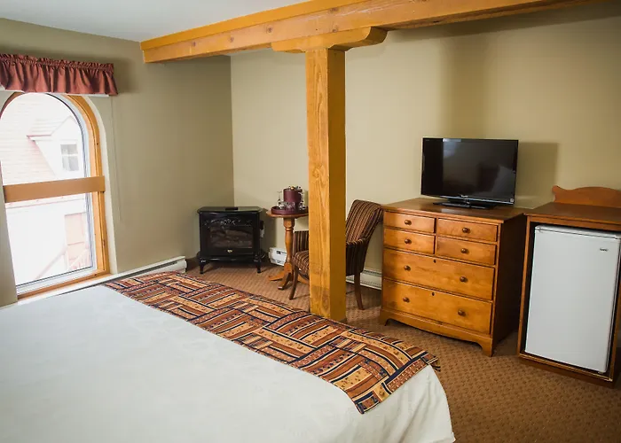 Murray Premises Hotel