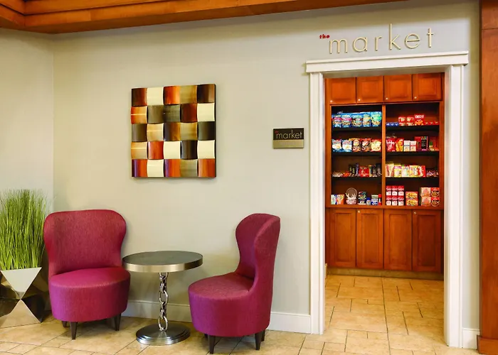 Residence Inn By Marriott Newport Middletown