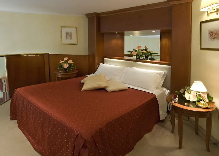As Hotel Monza