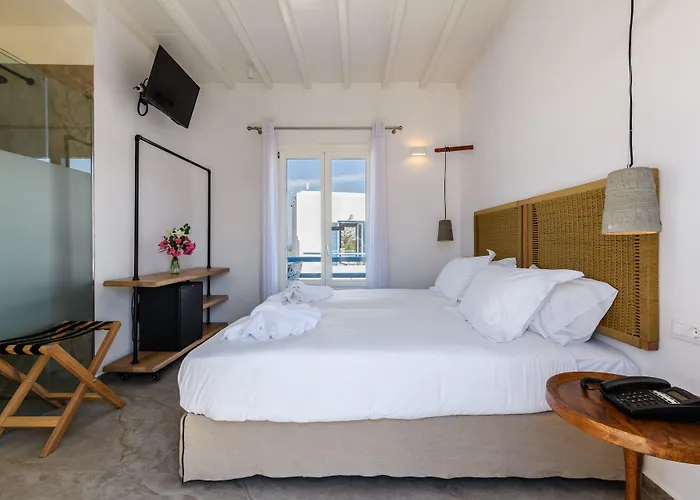 Magas Hotel