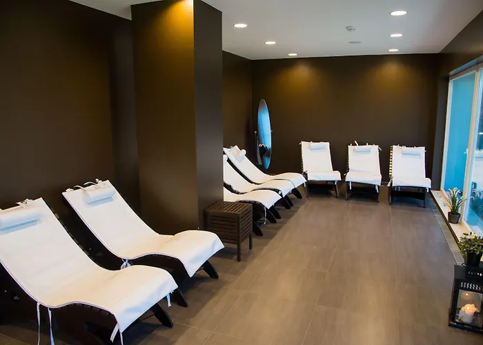 Hotel&Spa Villa Mercede