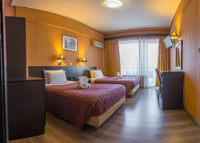 John'S Hotel