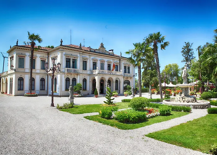 Villa Ducale Hotel & Ristorante