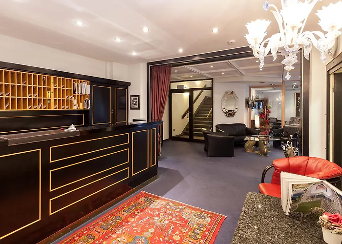 Centro Hotel Goya Wolfsburg City, Trademark Collection By Wyndham