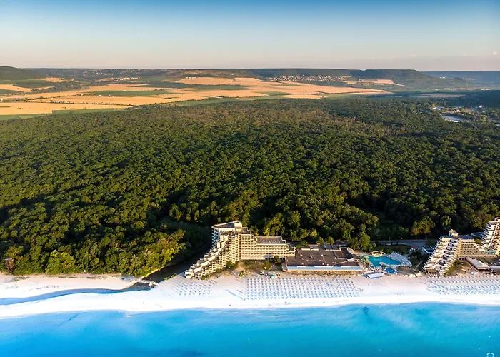 Hotel Gergana - Ultra All Inclusive