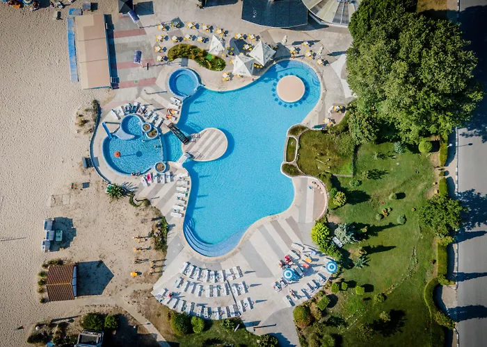 Hotel Gergana - Ultra All Inclusive