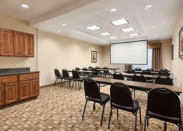 Hampton Inn Spearfish