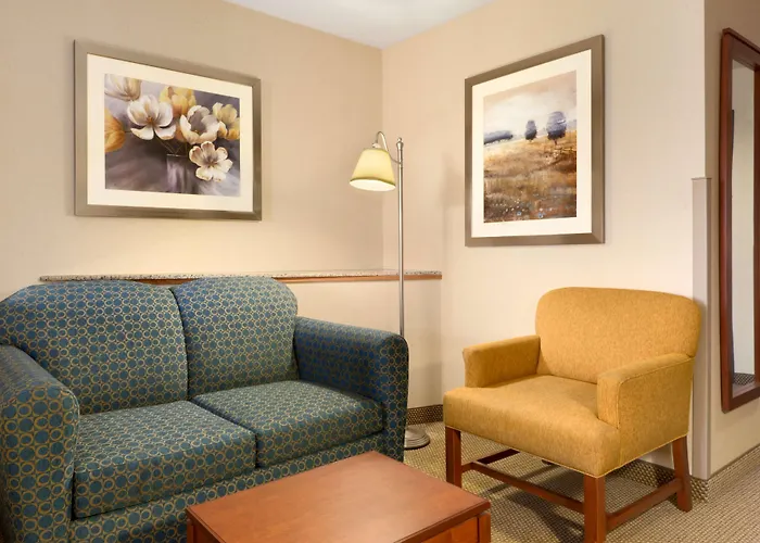 Hampton Inn Spearfish