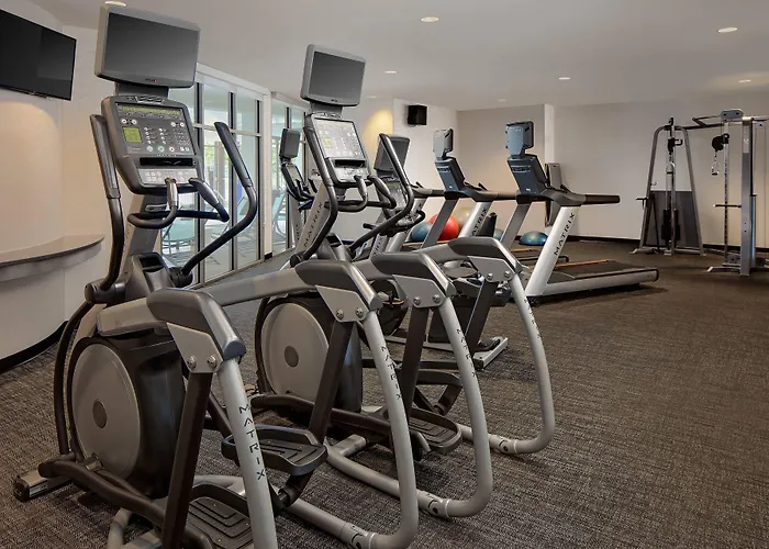 Springhill Suites By Marriott Green Bay