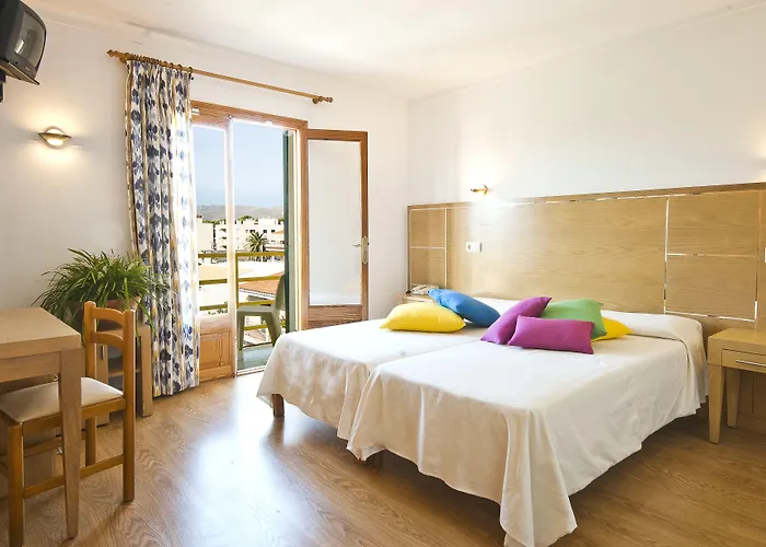 Hotel Bellavista