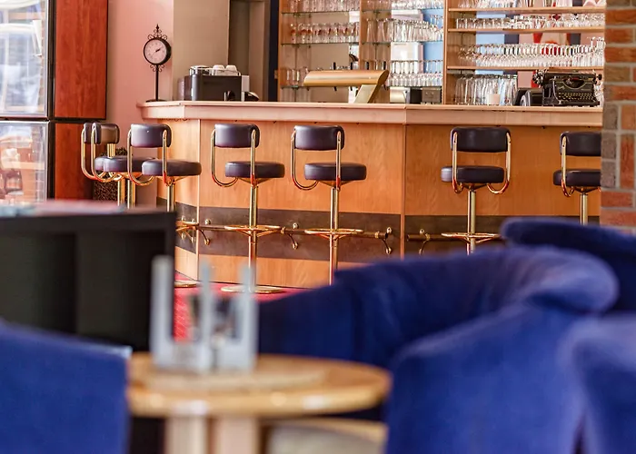 Pure Hotel Daenischer Hof