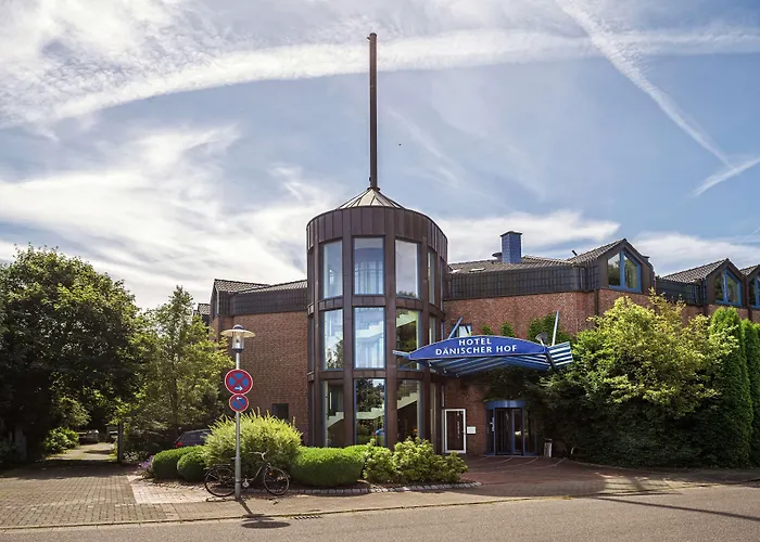 Pure Hotel Daenischer Hof