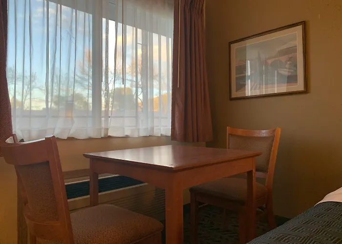 Sunset Inn - John Day