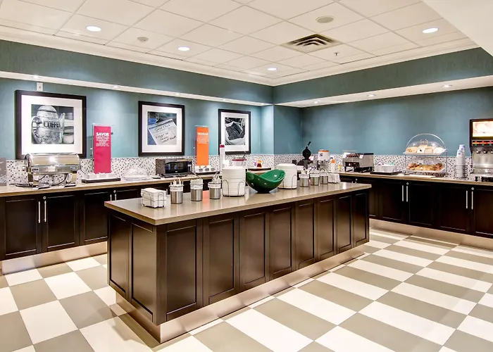 Hampton Inn London Ontario