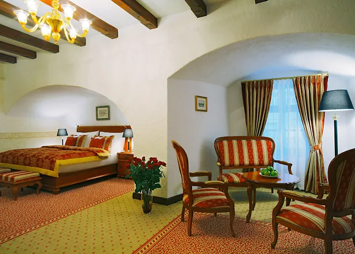 Arcadia Boutique Hotel