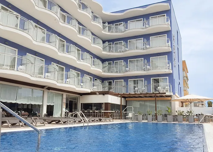 Hotel Cesar Augustus