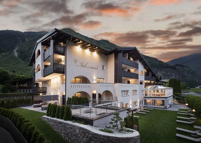 Vitaurina Royal Hotel