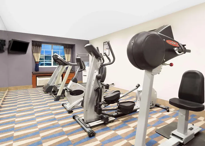 Microtel Inn & Suites By Wyndham Bremen