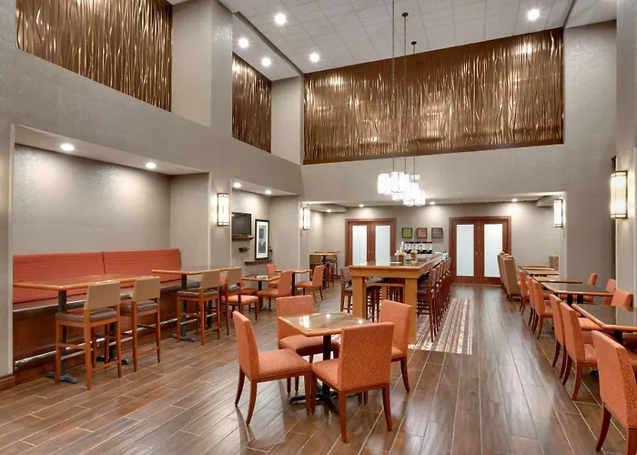 Hampton Inn & Suites Pocatello