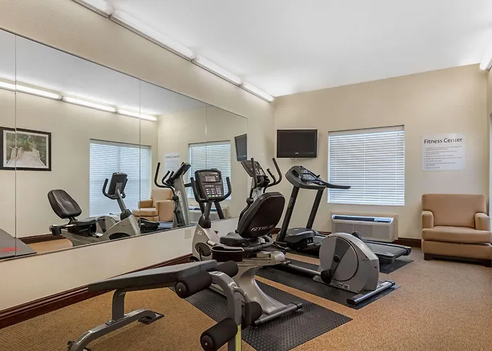 Sleep Inn & Suites Millbrook - Prattville