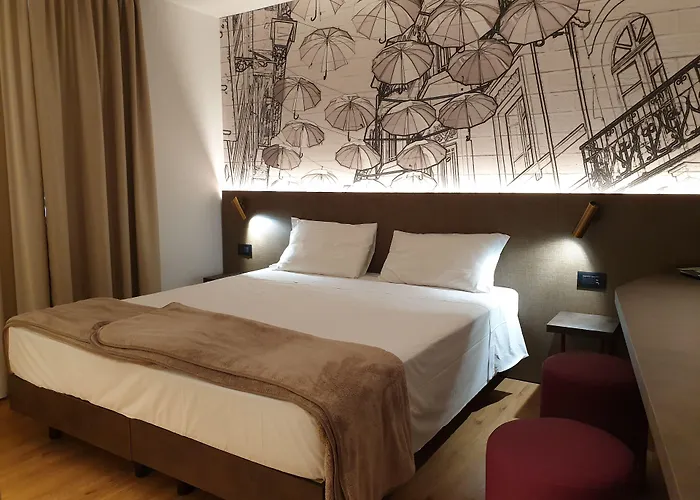 Hotel&Wellness Patriarca
