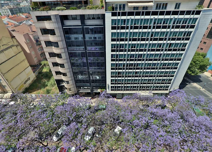 TURIM Ibéria Hotel