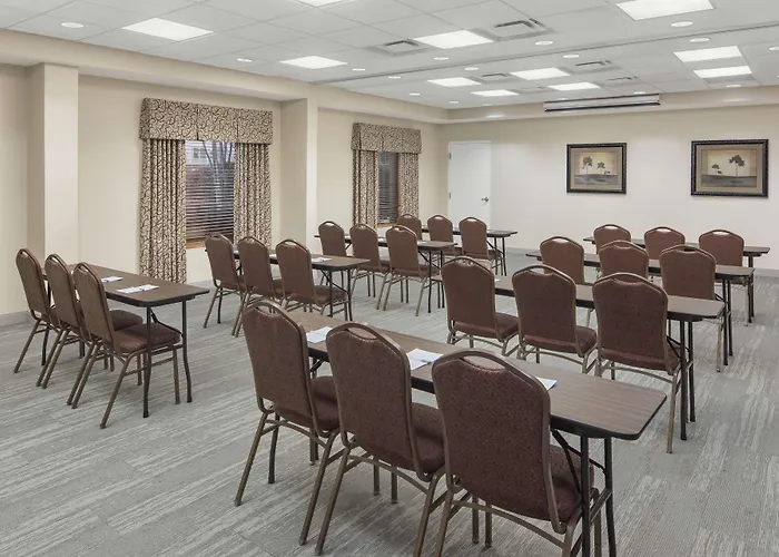 Hampton Inn & Suites Macon I-75 North