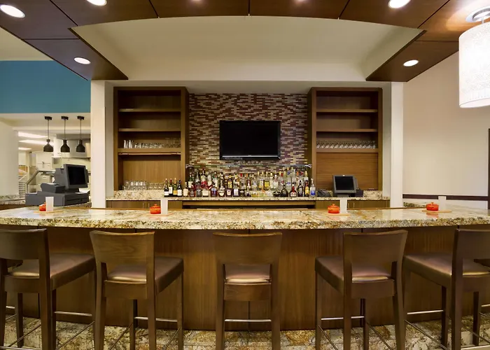 Hilton Garden Inn Baltimore Inner Harbor