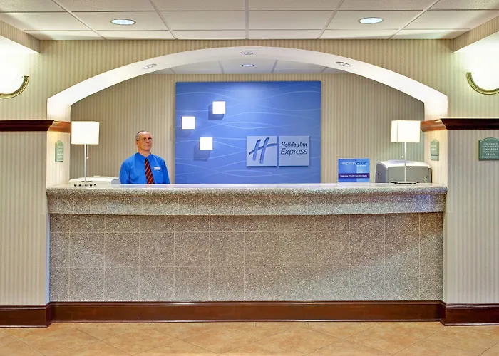 Holiday Inn Express